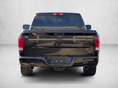 Used 2018 RAM 1500 Sport w/ Convenience Group image 5