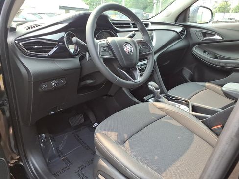 Certified 2023 Buick Encore GX Select FWD image 12