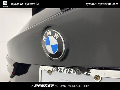 Used 2023 BMW X3 xDrive30i AWD/4WD image 13
