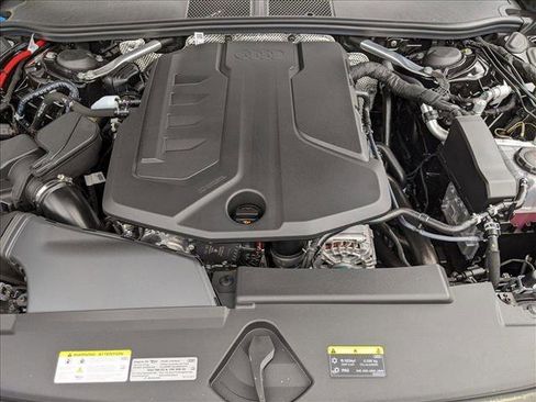 New 2025 Audi A5 2.0T Premium image 17