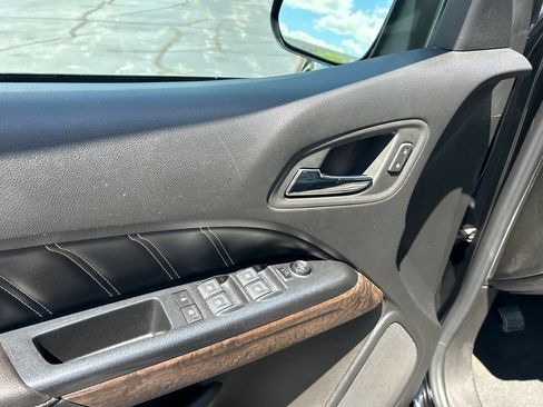 Certified 2022 GMC Canyon Denali AWD/4WD image 17