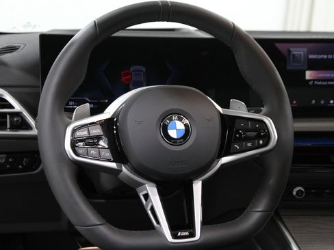 Used 2026 BMW 330i xDrive 330i xDrive w/ M Sport Package image 7