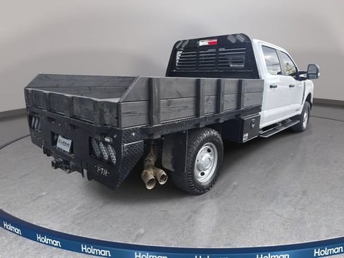 Used 2024 Ford F250 XL AWD/4WD image 6