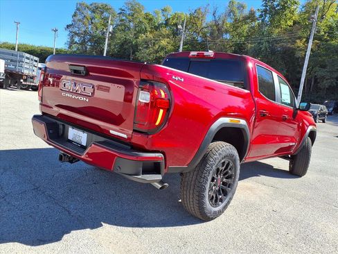 New 2026 GMC Canyon Elevation w/ Convenience Package image 22