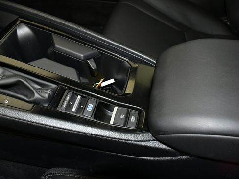 Certified 2023 Honda Accord EX-L image 31