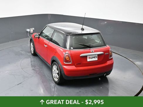 Used 2010 MINI Cooper Hardtop image 38