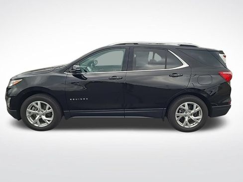 Used 2018 Chevrolet Equinox LT w/ Sun & Infotainment Package AWD/4WD image 6