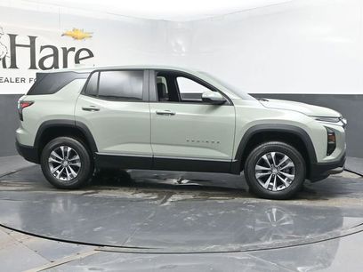 New 2026 Chevrolet Equinox LT w/ Convenience Package II