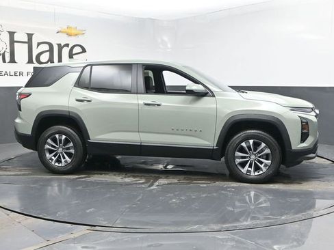 New 2026 Chevrolet Equinox LT w/ Convenience Package II FWD image 1