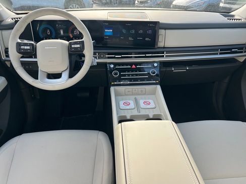 New 2026 Hyundai Santa Fe SE image 23