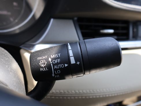 Used 2020 MAZDA MAZDA6 Touring FWD image 40