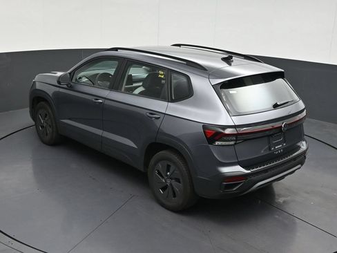 Used 2026 Volkswagen Taos S FWD image 16