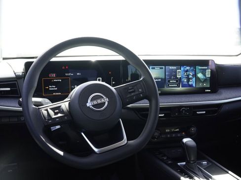 New 2026 Nissan Kicks SV image 22