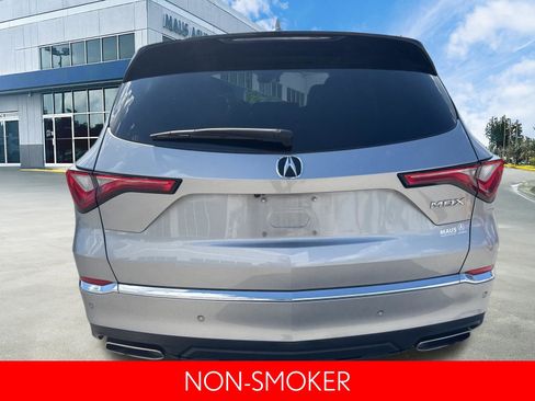 Used 2023 Acura MDX FWD w/ Technology Package image 6