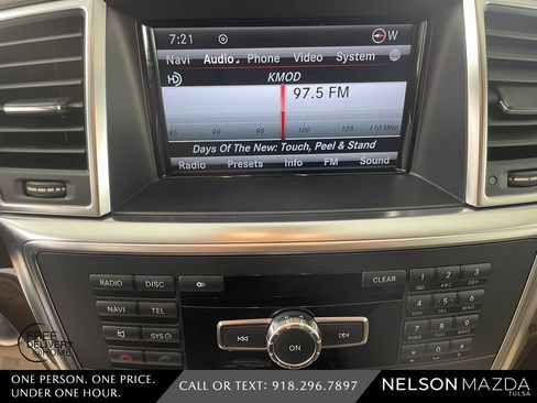 Used 2013 Mercedes-Benz ML 350 ML 350 image 27