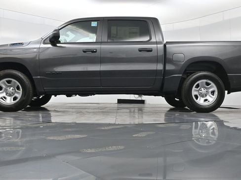 New 2025 RAM 1500 Tradesman image 46