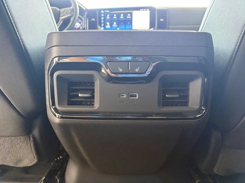 New 2026 Chevrolet Silverado 1500 ZR2 AWD/4WD image 44