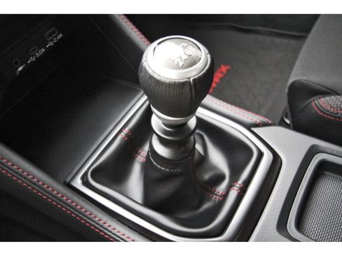 Certified 2025 Subaru WRX Premium AWD/4WD image 26