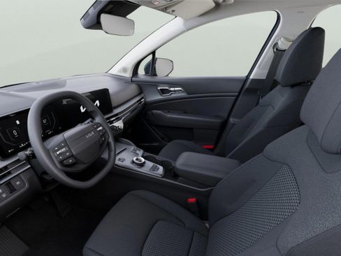 New 2026 Kia Sportage S image 13