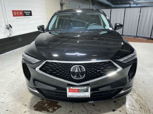 Used 2023 Acura MDX SH-AWD w/ Technology Package image 6