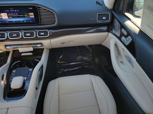 New 2026 Mercedes-Benz GLE 450 GLE 450 image 19