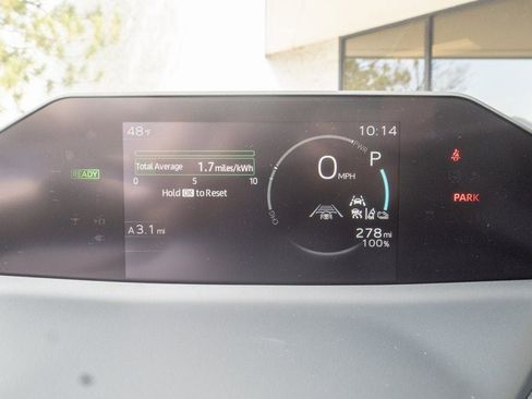 New 2026 Subaru Solterra Premium image 13