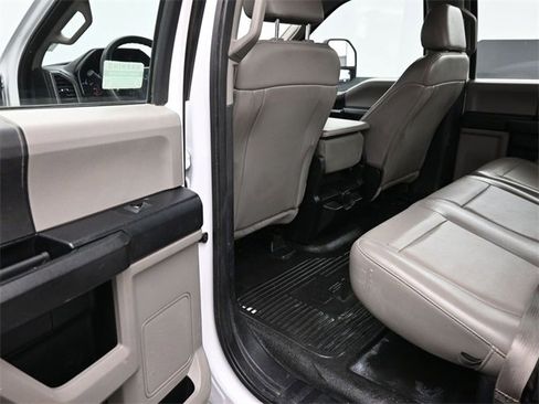 Used 2019 Ford F350 XL w/ STX Appearance Package image 16