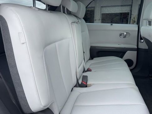 Used 2024 Hyundai Ioniq 5 Limited AWD/4WD image 14