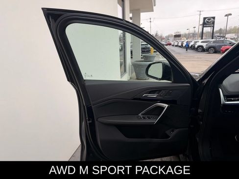 Used 2026 BMW X1 xDrive28i AWD/4WD image 30