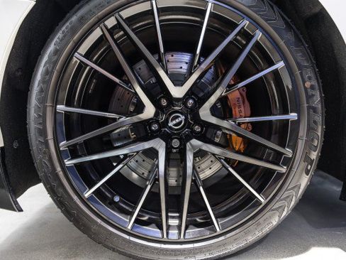 Used 2023 Nissan GT-R Premium w/ Premium Interior Package AWD/4WD image 47