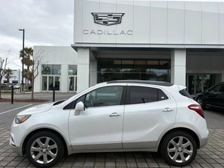 Used 2017 Buick Encore Essence w/ Experience Buick Package video 1
