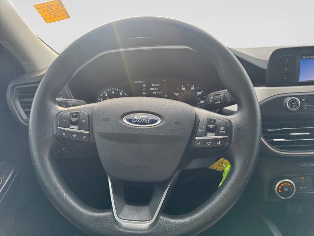 Used 2021 Ford Escape S FWD image 13