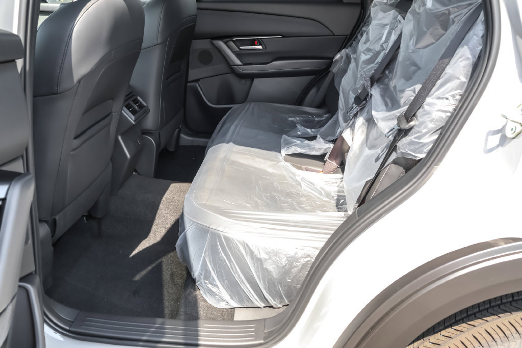 New 2026 MAZDA CX-5 Select AWD/4WD image 33