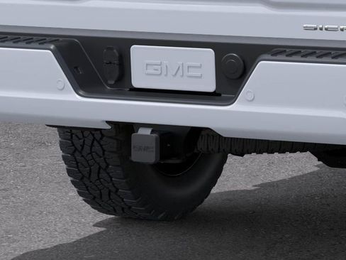 New 2026 GMC Sierra 3500 Denali Ultimate AWD/4WD image 14
