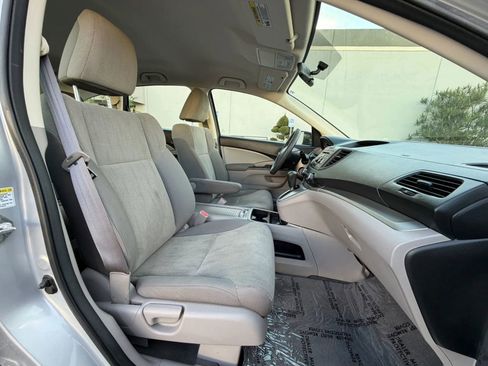 Used 2013 Honda CR-V LX image 11