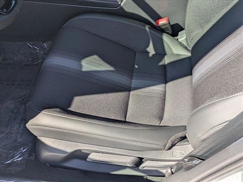 New 2026 Honda Civic Sport image 3