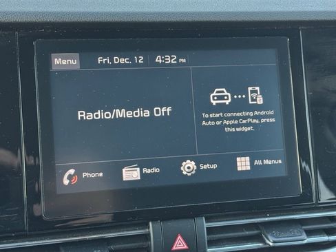 Used 2021 Kia Niro LXS image 22