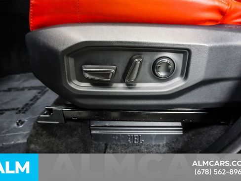 Used 2025 Toyota Tundra TRD Pro image 30