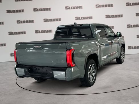 New 2026 Toyota Tundra 1794 Edition AWD/4WD image 5