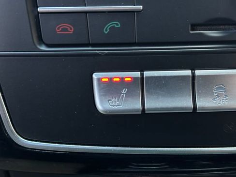 Used 2017 Mercedes-Benz GLE 350 4MATIC image 31