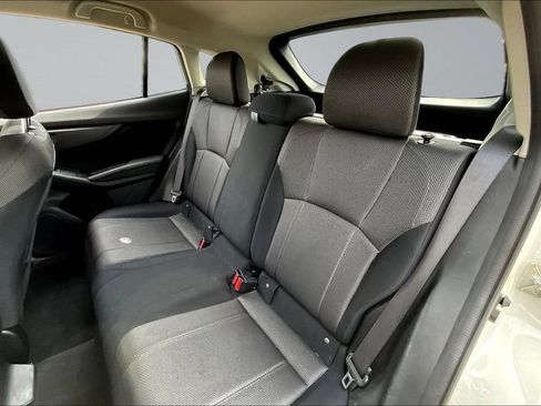 Used 2023 Subaru Crosstrek 2.0i AWD/4WD image 18
