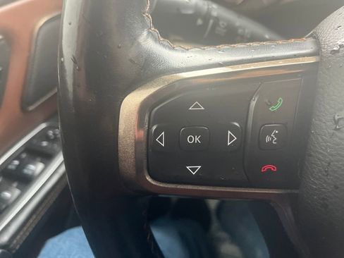 Used 2019 RAM 1500 Limited image 10