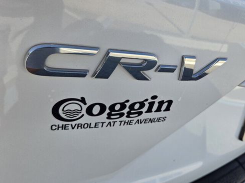 Used 2021 Honda CR-V EX-L image 33