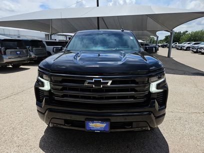 Used 2024 Chevrolet Silverado 1500 High Country w/ Midnight Edition