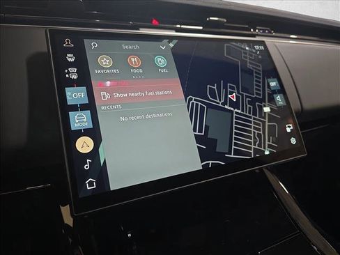 New 2026 Land Rover Range Rover Sport Dynamic SE image 23