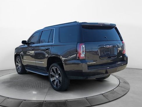 Used 2016 GMC Yukon SLE w/ Convenience Package image 3
