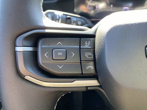 New 2026 Jeep Cherokee Laredo AWD/4WD image 13