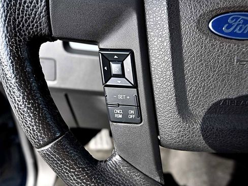 Used 2014 Ford F150 XLT w/ Equipment Group 302A Luxury image 19