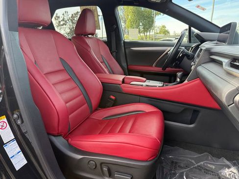 Used 2020 Lexus RX 350 F Sport image 26