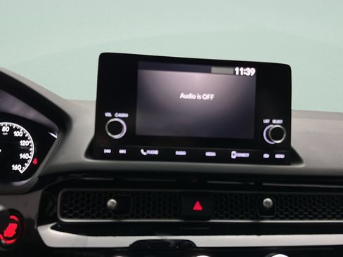 Certified 2023 Honda Civic Sport image 26